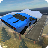 Reckless Stunt Racing Simulator icon