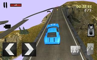 Reckless Stunt Racing Simulator screenshot 2