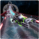 Sci Fi Bike Racing Simulator APK