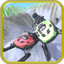 Snowmobile Racing Nation: Stunt League APK