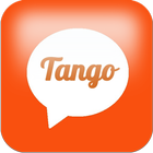 Messenger and Chat for Tango 图标