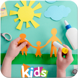 Kids Creative Activity Videos : Fun, Clever Child