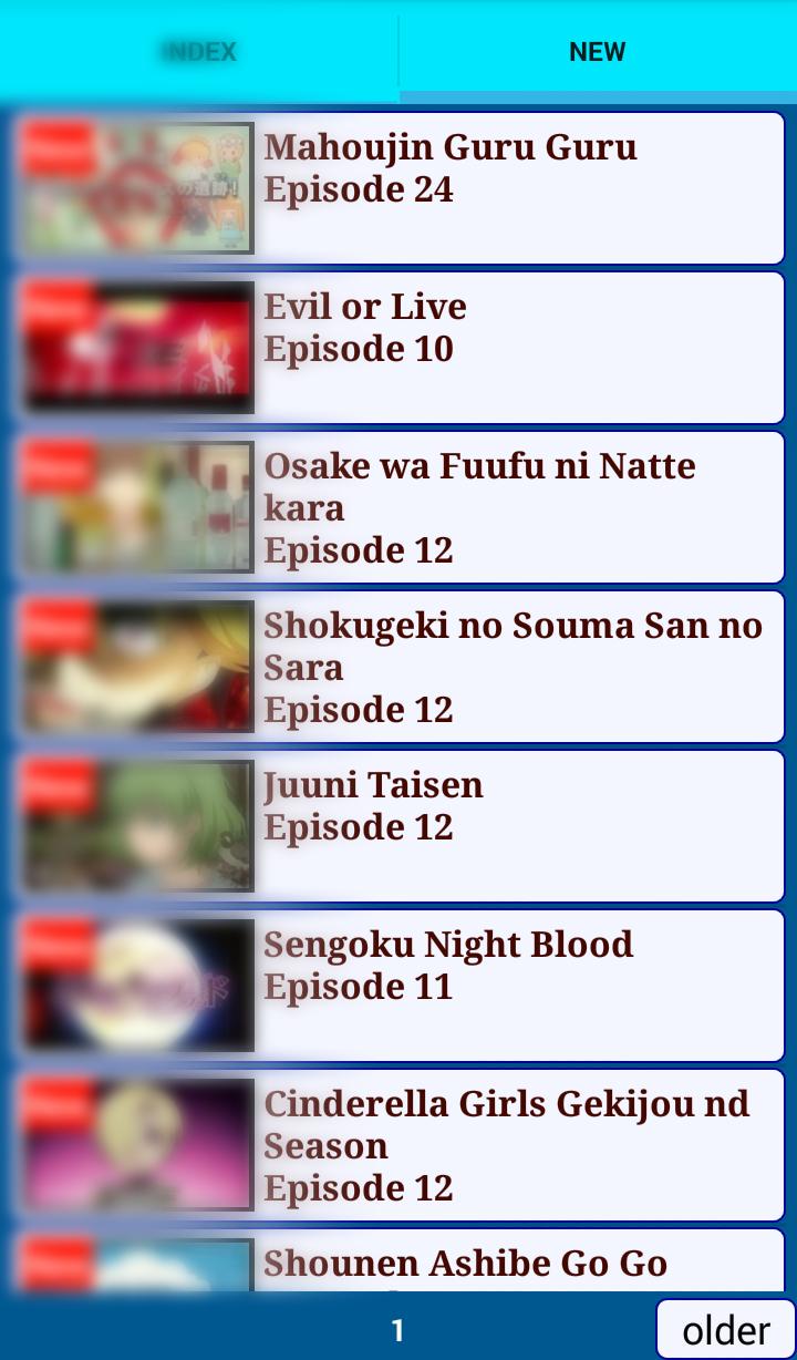 RR Watch Anime Online English APK for Android Download RR Watch Anime Online English APK for Android Download