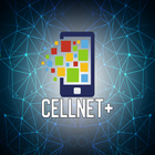 Cell NET+plus 아이콘