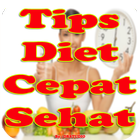 Cara Diet Cepat dan Sehat Dalam Seminggu ícone