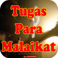 Nama Malaikat Allah dan Tugasnya