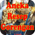 Resep Aneka Macam Gorengan