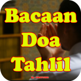 Bacaan Doa Tahlil Lengkap icon