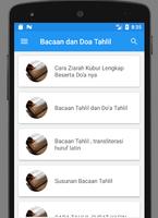Bacaan Doa Tahlil Lengkap screenshot 2