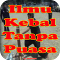 Cara Belajar Ilmu Kebal Tanpa Puasa