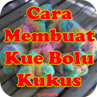 Cara Membuat Bolu Kukus Mekar icon