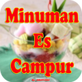 Cara Membuat Es Campur Spesial