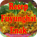 Resep Fuyunghai Praktis Sederhana