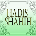 hadis shahih icône