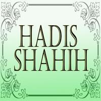 hadis shahih 포스터