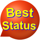 New Best Status - 2017 ไอคอน