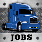 Owner Operator Jobs ikon