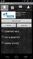 Owner Operator Jobs screenshot 1