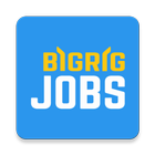 Big Rig Jobs আইকন