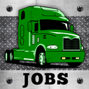 Company Driver Jobs aplikacja