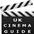 UK Cinema Guide