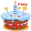 Birthday Future SMS Free