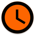 Clock widget