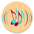 Mosaic: Music Player icône
