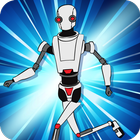 Robot  Runner simgesi