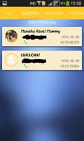 Call RecS syot layar 3