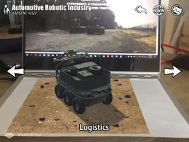 Automotive Robotic Industry screenshot 2