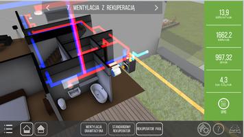 PASYWNE 3D screenshot 1