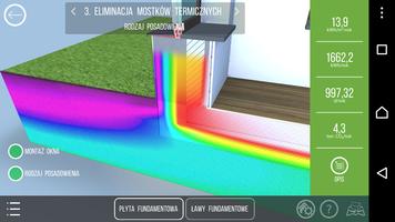 PASYWNE 3D ภาพหน้าจอ 3