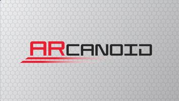 برنامه‌نما ARcanoid عکس از صفحه
