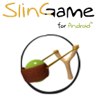 SlinGame Lite icono