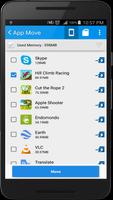 Auto App2SD : App Manager screenshot 1