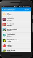 Auto App2SD : App Manager screenshot 3