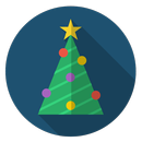 Christmas countdown days app APK
