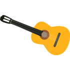 Curso guitarra principiantes آئیکن