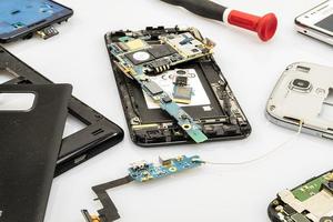 Curso reparacion de celulares скриншот 2
