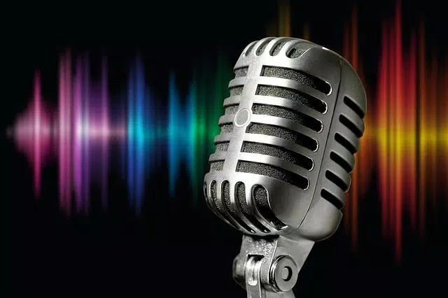 Descarga de APK de Grabadora de Voz Profesional para Cantar y Editar para  Android
