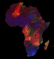 Guinea Bissau radio تصوير الشاشة 1