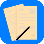 E Signature App Free icon