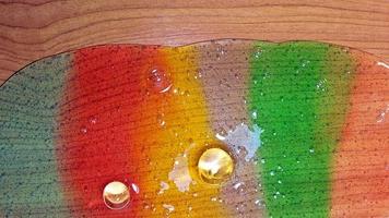 How to make slime gönderen