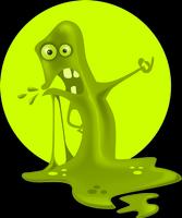 How to make slime Ekran Görüntüsü 2