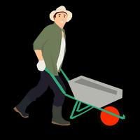 Curso de jardineria huerto ảnh chụp màn hình 2