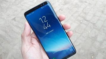 Radio para Samsung s8 Plus Ekran Görüntüsü 2