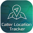 Caller Location Tracker
