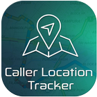 Caller Location Tracker icône