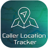 Caller Location Tracker icon